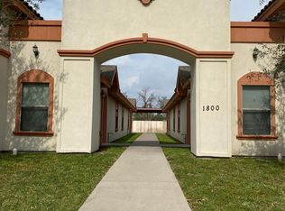 1800 W Douglas St APT 4, Pharr, TX 78577