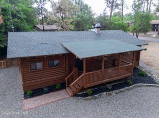 1186 E Walton Dr, Prescott, AZ 86303