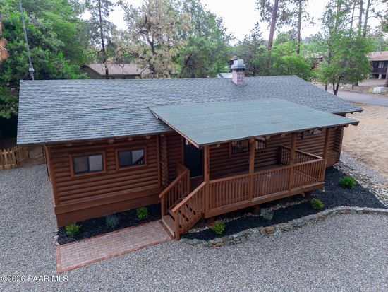 1186 E Walton Dr, Prescott, AZ 86303