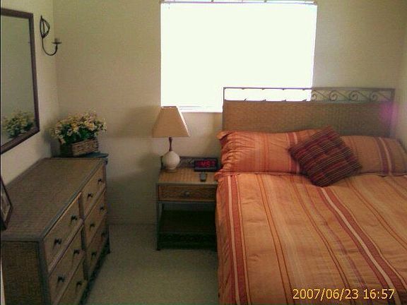 1 of 2 Bedrooms