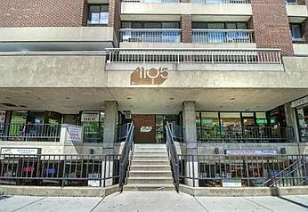 1105 Massachusetts Ave #10C — Photo 1