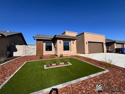 676 E 12th Pl, Somerton, AZ, 85350