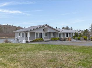 273 Erb Settlement Rd, Sussex, NB E5P1P6