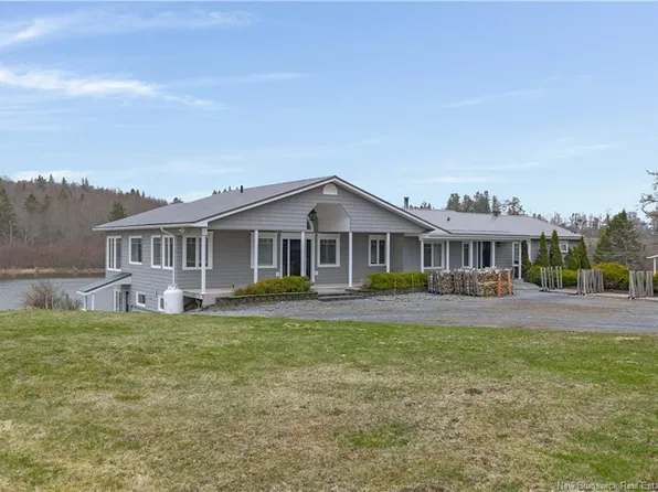 273 Erb Settlement Rd, Sussex, NB E5P 1P6