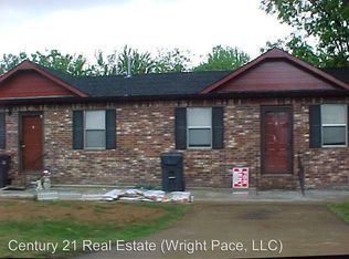 2612 Stallings Ln APT B, Jonesboro, AR 72401