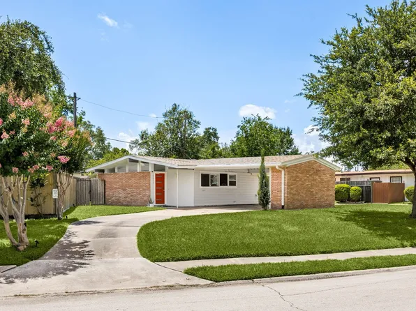 6617 Scribner Rd, Houston, TX 77074