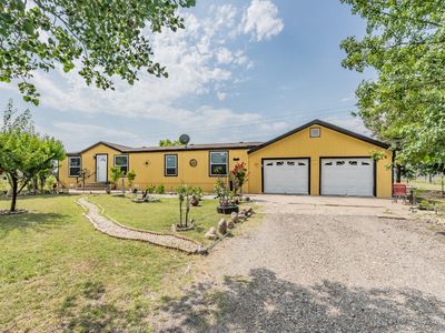 8608 Green Ridge Ct, Alvarado, TX, 76009