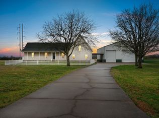 7289 Woodfin Rd, Christiana, TN 37037