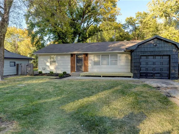 4602 E 114th Ter, Kansas City, MO 64137