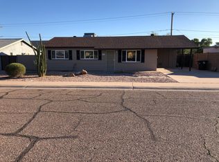 6707 E Latham St, Scottsdale, AZ 85257