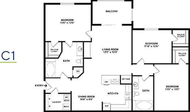 Cortland Portofino Place — Photo 74