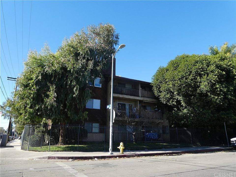 1st image of 8505 Columbus Ave Unit 308