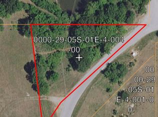 0 Crinnerville Rd, Ardmore, OK 73401