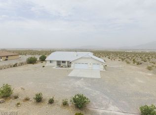 2870 N Avenue Of The Stars, Pahrump, NV 89060