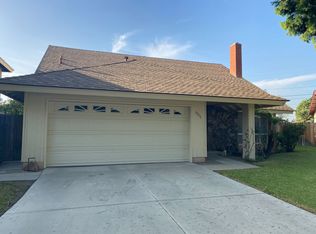 3311 E Saint Francis Pl, Long Beach, CA 90805
