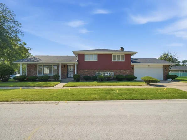 1103 E 166th Pl, South Holland, IL 60473