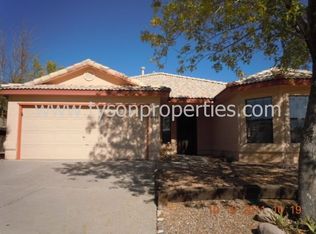 6741 Conrad Ave NW, Albuquerque, NM 87120