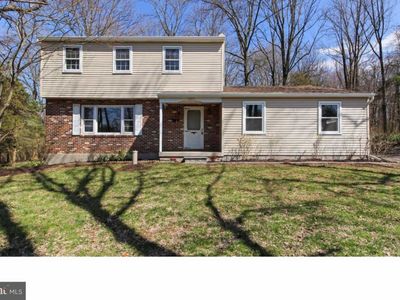 1065 Allentown Rd, Green Lane, PA, 18054