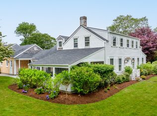 29 Main St #&-1, Nantucket, MA 02554
