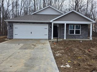 7801 Aniline Trl, Fort Wayne, IN 46835