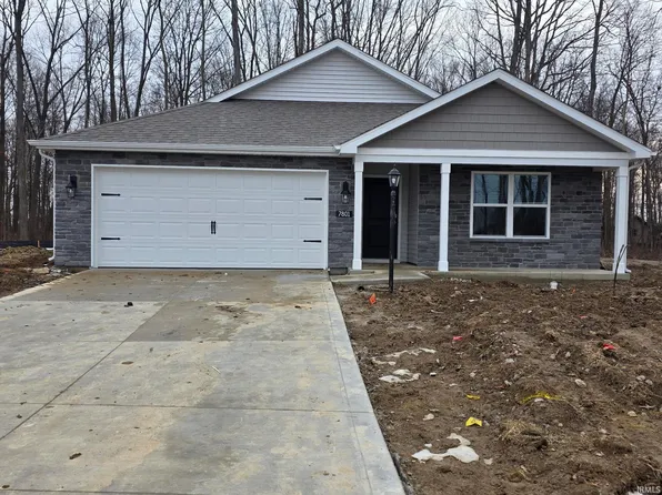 7801 Aniline Trl, Fort Wayne, IN 46835