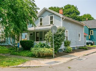 82 Averill Ave, Rochester, NY 14620