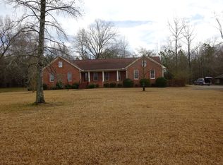 819 Dreher Island Rd, Chapin, SC 29036