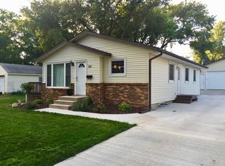 717 E Gustavus Ave, Fergus Falls, MN 56537
