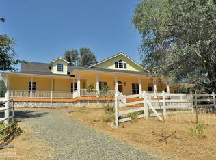 14625 Rapp Rd, Nevada City, CA 95959
