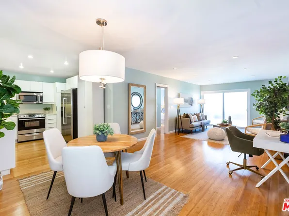 705 Westmount Dr APT 309, West Hollywood, CA 90069