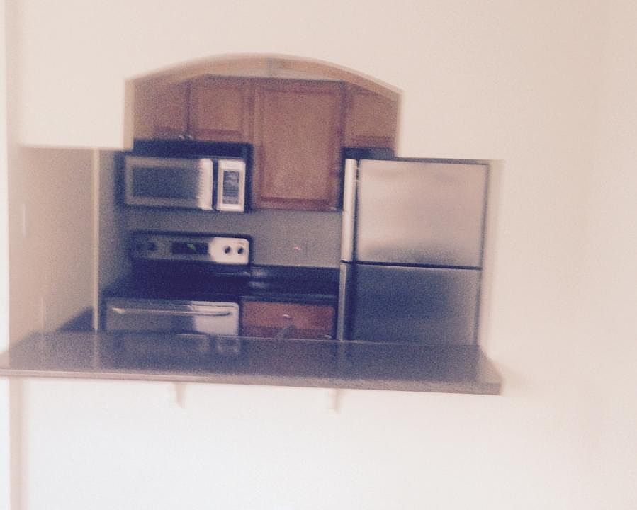 granite with passthru or bar