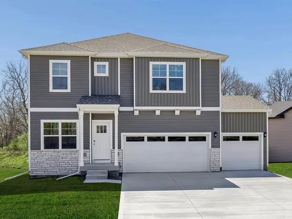 Holland Plan, Champion Estates