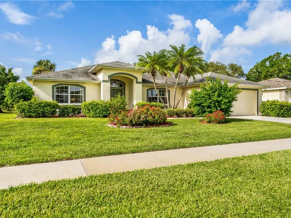 289 53rd Cir, Vero Beach, FL 32968
