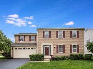 3009 Cookson Ave, Elgin, IL 60124