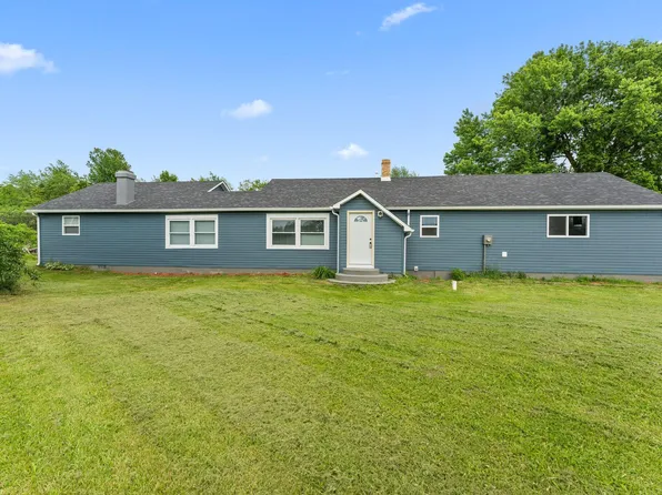 2940 S State Route 23, Knox, IN 46534