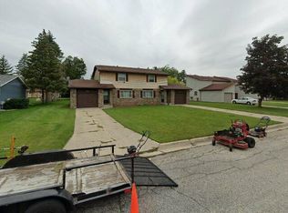 2313 Conley Dr #2315, Saginaw, MI 48603