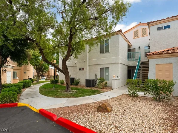 8452 Boseck Dr Unit 287, Las Vegas, NV 89145