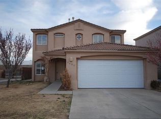 6609 Glenturret Way NE, Albuquerque, NM 87113