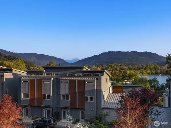 4242 213th Place SE #20, Issaquah, WA 98029