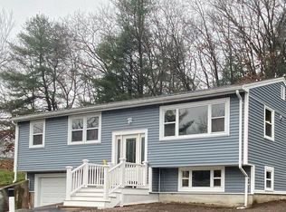4 Argyle Ave, Avon, MA 02322
