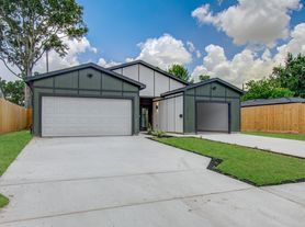 5315 Dewberry St, Houston, TX