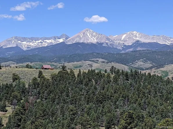 110 Guendel Place, Fort Garland, CO 81133