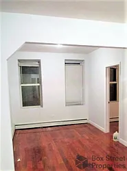 Rented by Box Street Properties LLC