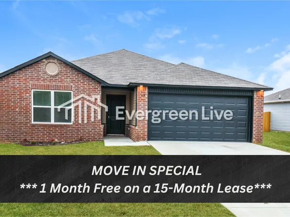 113 Terrence Dr, Beebe, AR