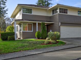 1737 Bel Aire Ave, Aberdeen, WA