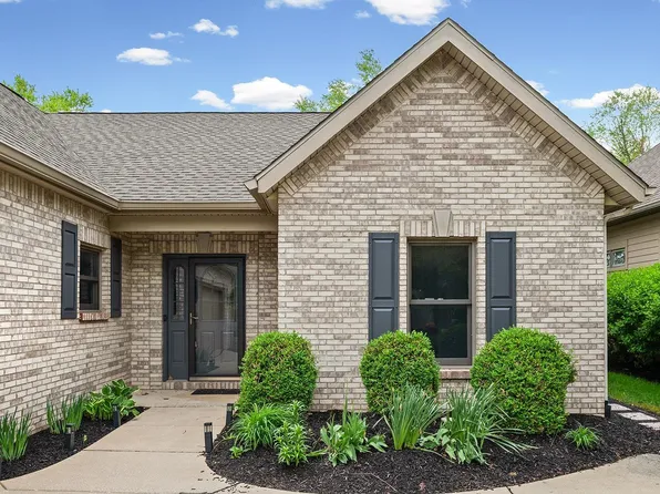 313 Rosebank Ln, West Lafayette, IN 47906