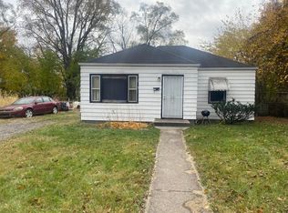 931 E 48th Pl, Gary, IN 46409