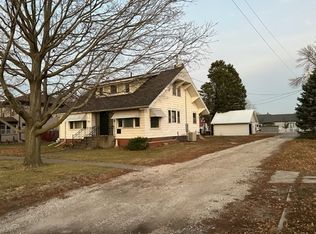 205 N Locust St, Jefferson, IA 50129