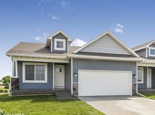 2509 NE 6th St, Grimes, IA 50111