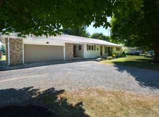 218 N Hale St, Mount Victory, OH 43340